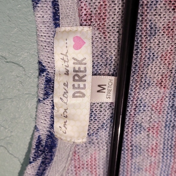 Knit top - Picture 2 of 4